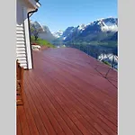 Holiday home Flohytta Stryn