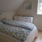 Holiday home Flohytta *
