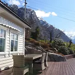 Flohytta Stryn
