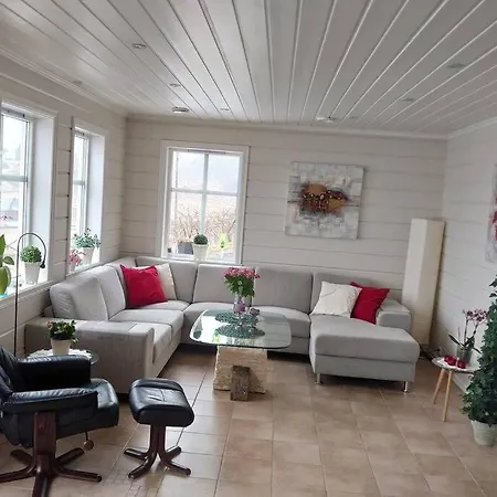 Flohytta Σπίτι διακοπών