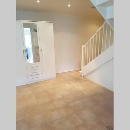 Flohytta Σπίτι διακοπών Stryn