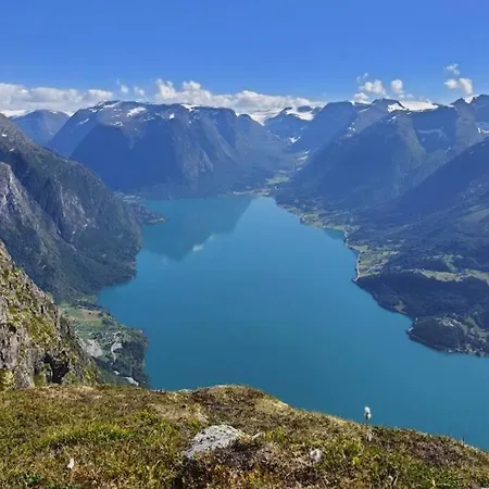 Flohytta * Stryn