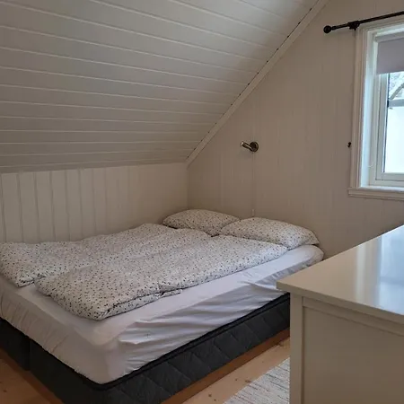 Feriehus Flohytta *
