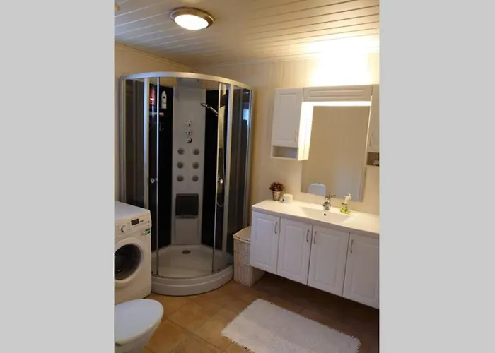 Casa de Férias Flohytta