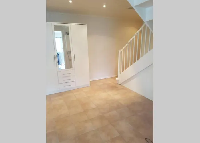 Flohytta Casa de Férias Stryn