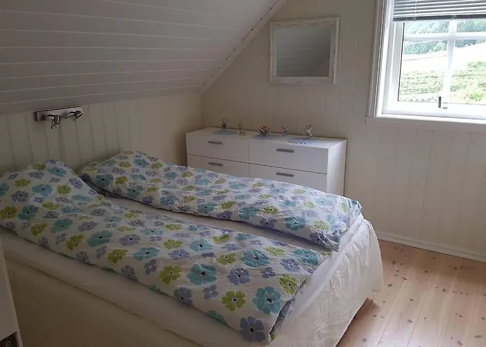 Casa de Férias Flohytta *